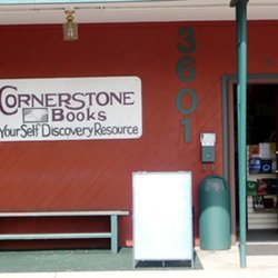 Cornerstone books