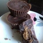 Mock Peanut Butter Cups