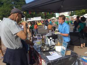 people's fair food demo 1