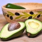 Mmm.. Avocado!