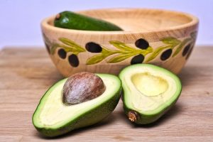 Mmm.. Avocado!
