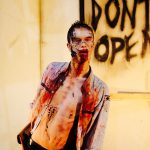 gluten free zombie