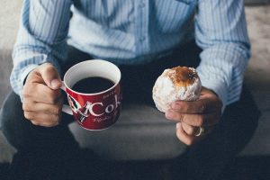 Cycle of cravings