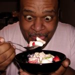 Food cravings in your head