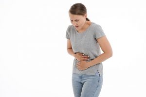 Gut issues
