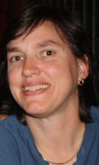 Alexandra Hall-Bovee