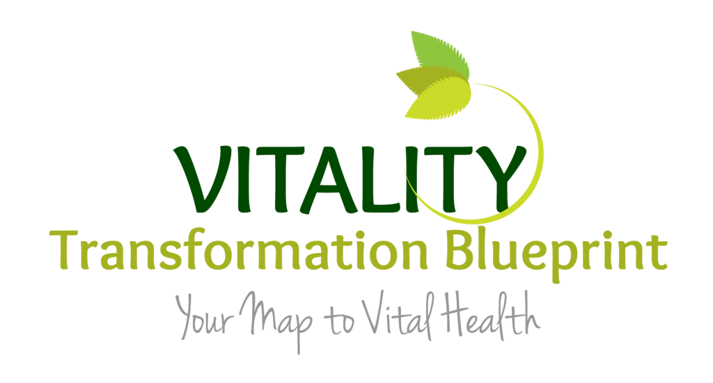 Vitality Transformation Blueprint Program