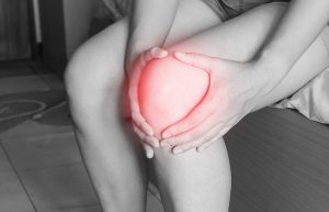 Arthritis pain
