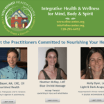 Nourished Health Center closed on July 1