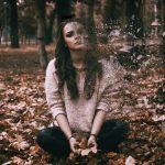 The dissolution of self with unresolved grief