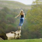 Living life from adventure