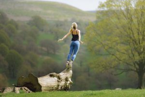 Living life from adventure