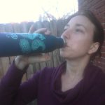 Drink more water