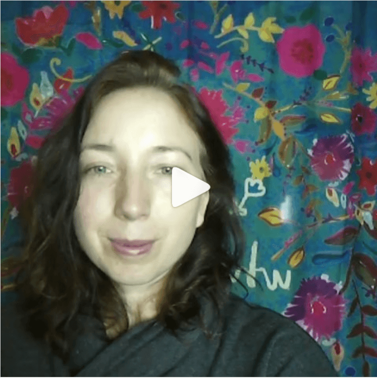 breathwork 1 min video