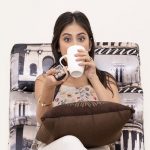 Morning news creating panic and depression