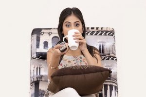 Morning news creating panic and depression