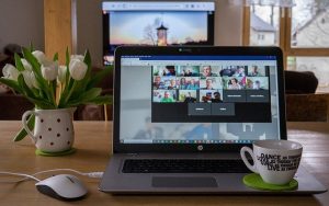video calling