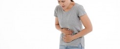 Gut issues