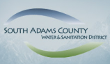 South adams county water and sanitation district