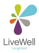 livewell longmont logo