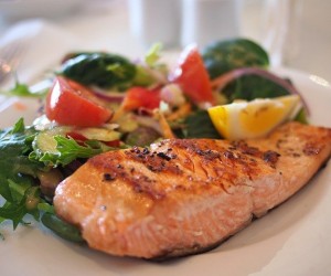Salmon Cooking For All Budgets, to Support Brain Health