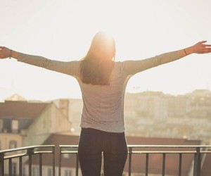 How to Take Back Control: What I’m Doing to Stay Healthy During this Time of Uncertainty That You Can Do Too
