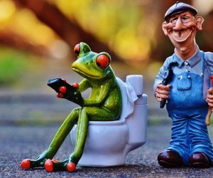 VIDEO: Get Your Juices Flowing and Combat Constipation