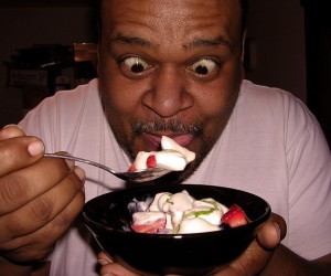 Food Cravings: Maybe It’s All in Your Head
