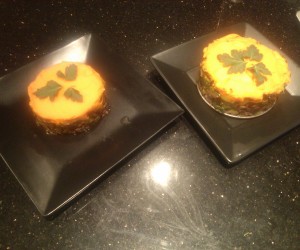 Low-Glycemic, Veggie Dense, Dairy-Free, Upleveled Shepherd’s Pie (vegan or omnivore)