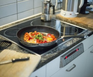 Problems with Overeating? What Kind of Cookware do you Use?